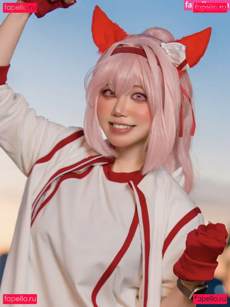 Ain Nguyen Onlyfans Photo Gallery 