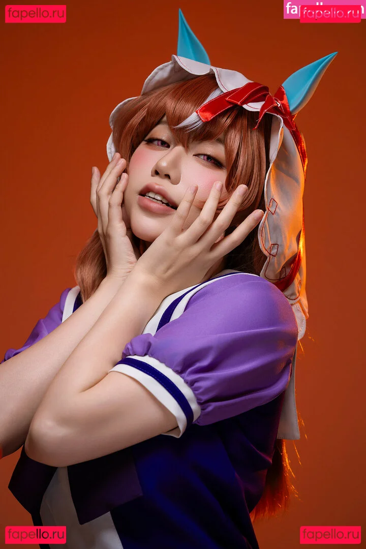 Ain Nguyen Onlyfans Photo Gallery 