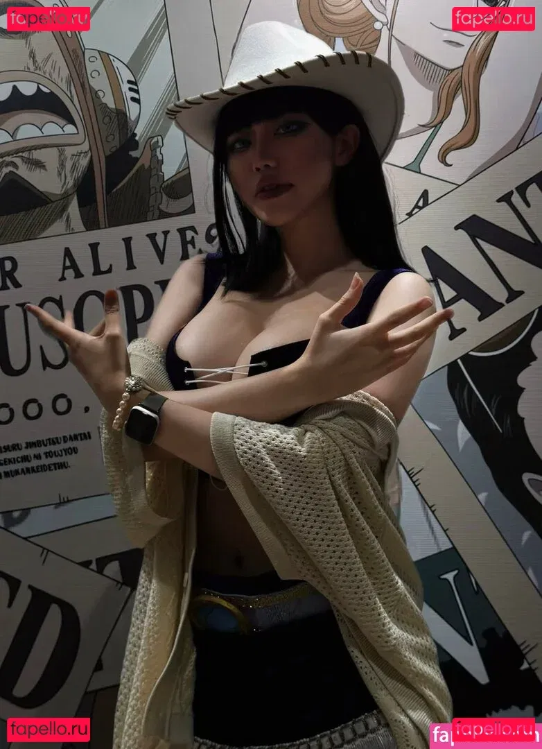 Ain Nguyen Onlyfans Photo Gallery 