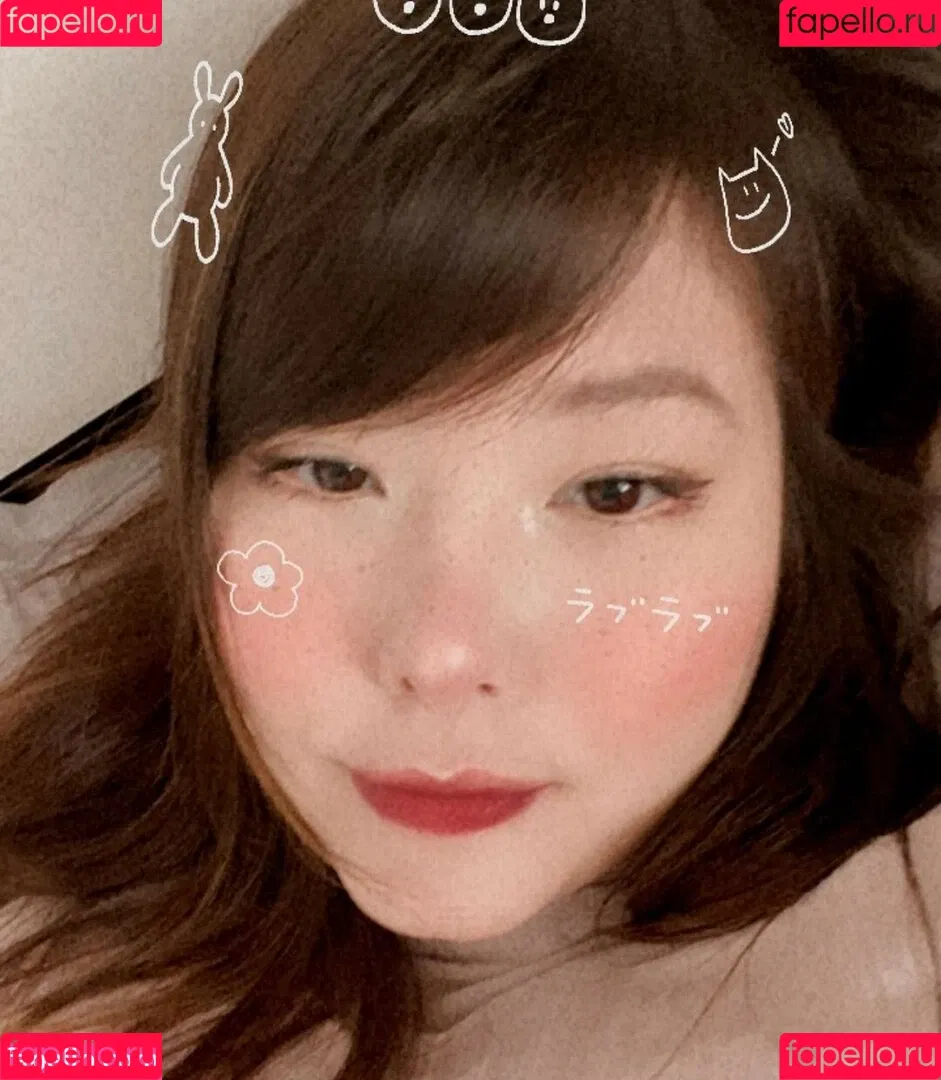 Júlia Nakamura Onlyfans Photo Gallery 