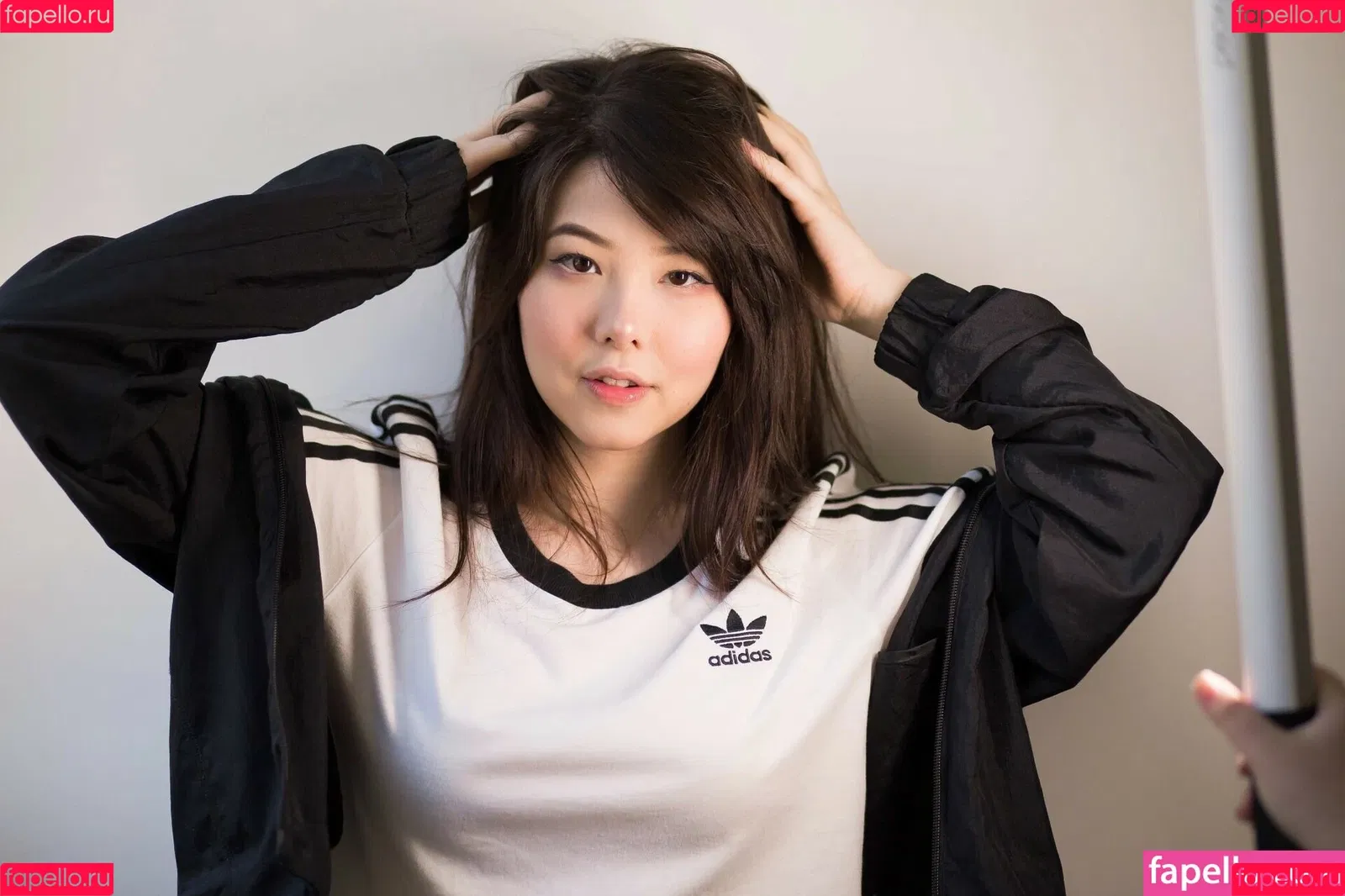 Júlia Nakamura Onlyfans Photo Gallery 