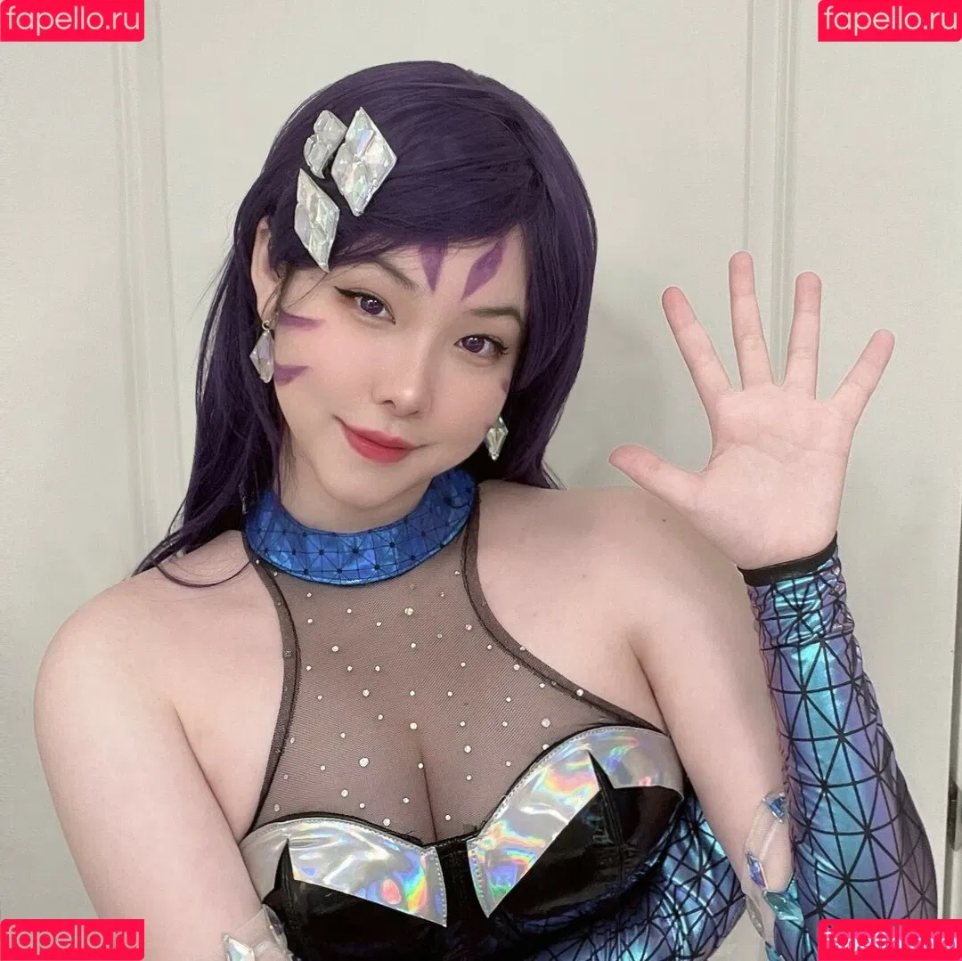 Júlia Nakamura Onlyfans Photo Gallery 