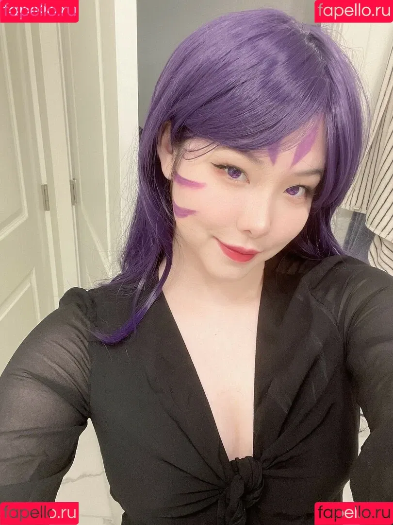 Júlia Nakamura Onlyfans Photo Gallery 