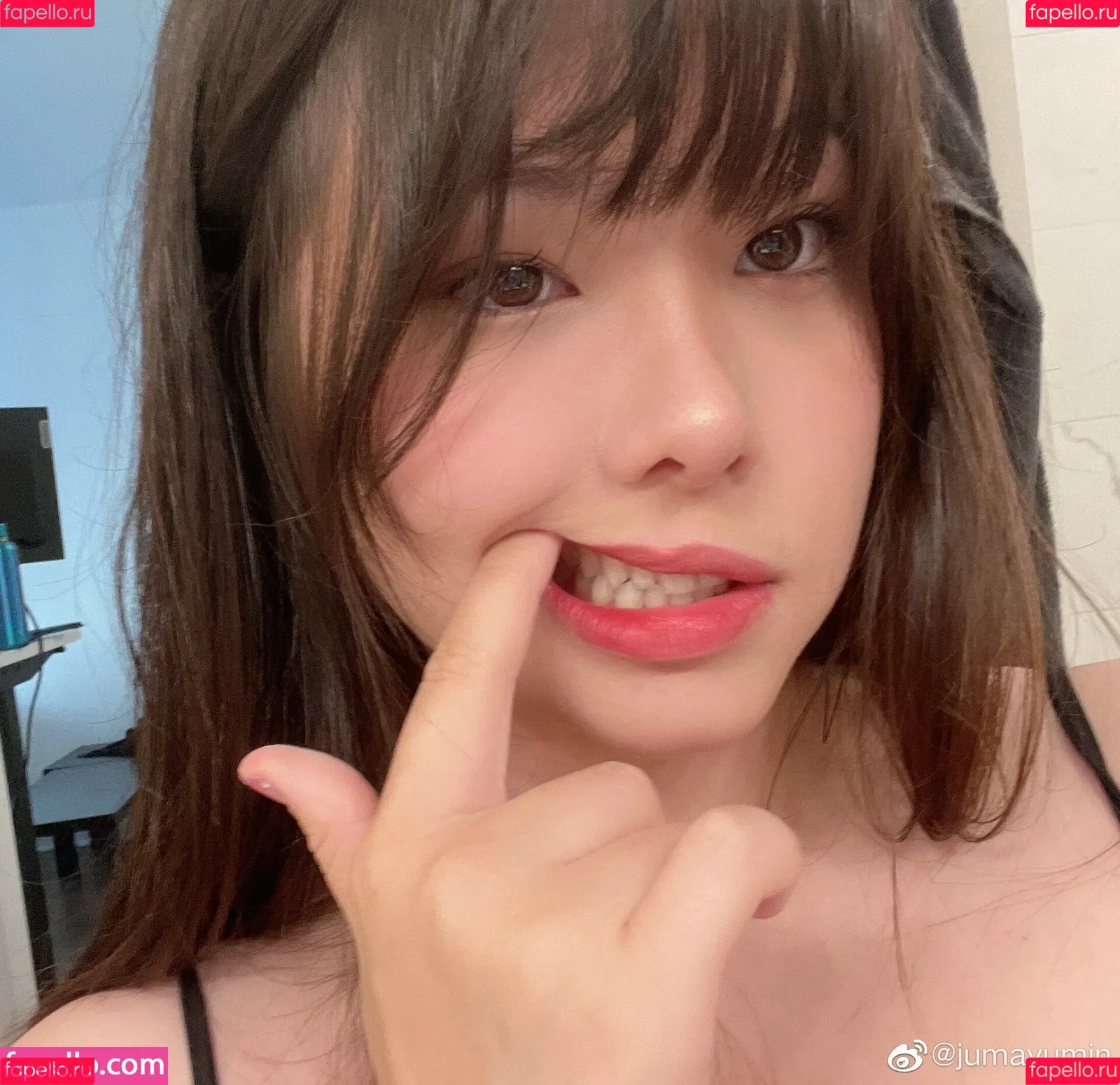 Júlia Nakamura Onlyfans Photo Gallery 