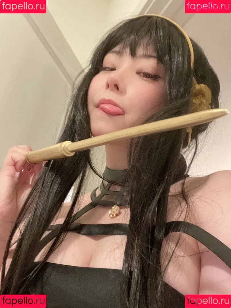 Júlia Nakamura Onlyfans Photo Gallery 