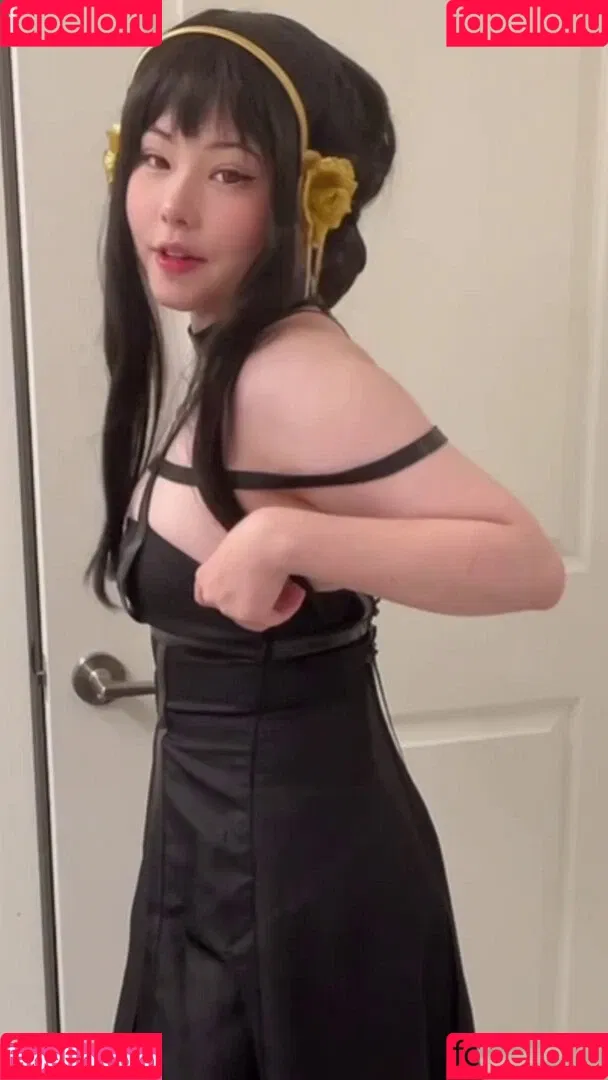 Júlia Nakamura Onlyfans Photo Gallery 