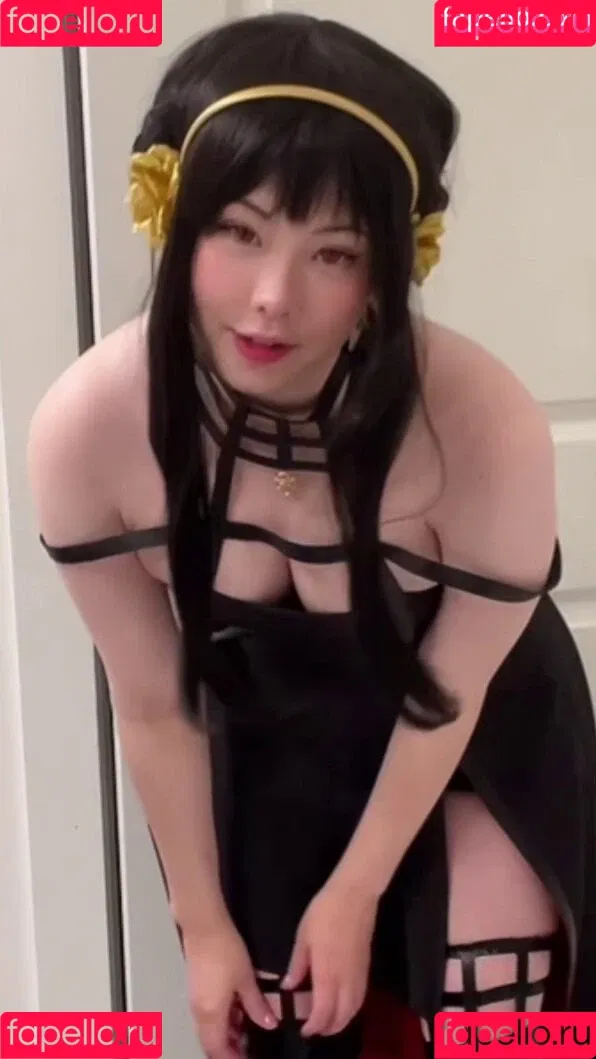 Júlia Nakamura Onlyfans Photo Gallery 