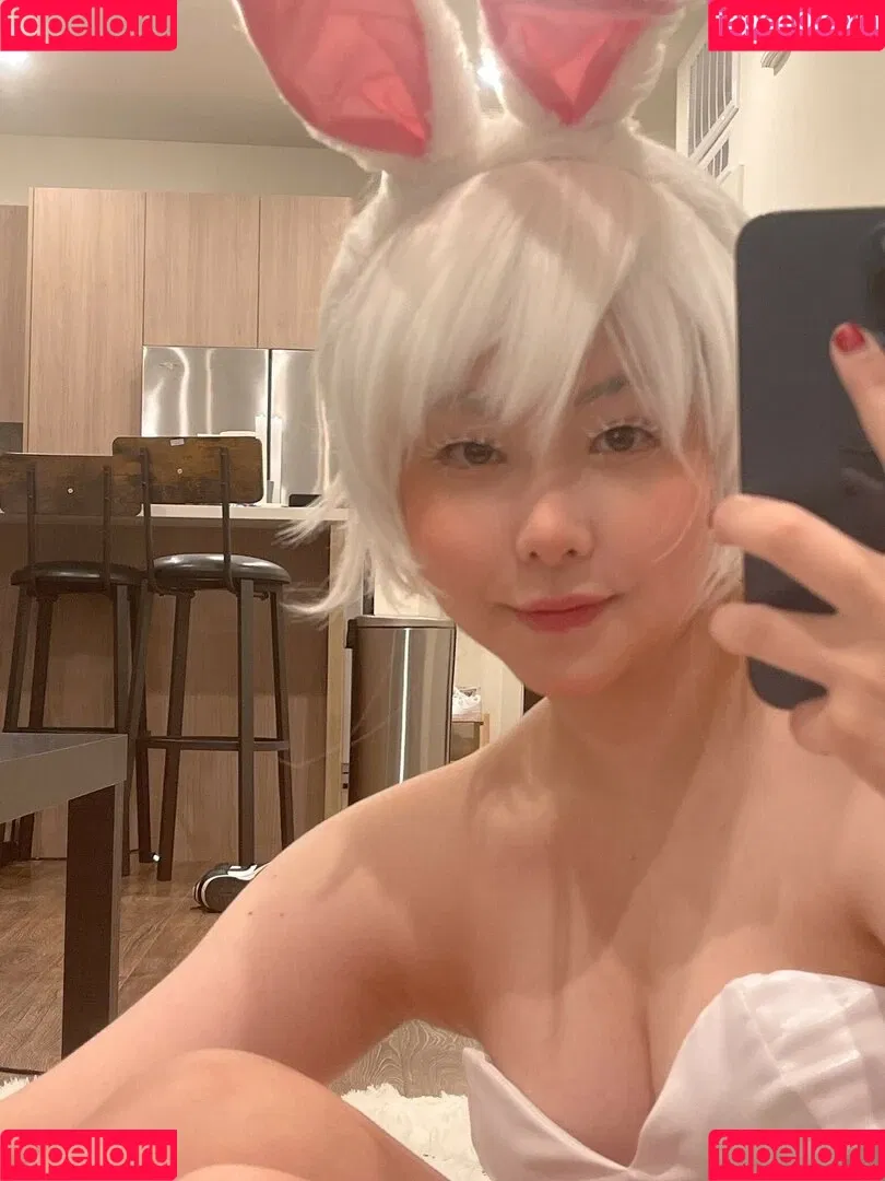 Júlia Nakamura Onlyfans Photo Gallery 