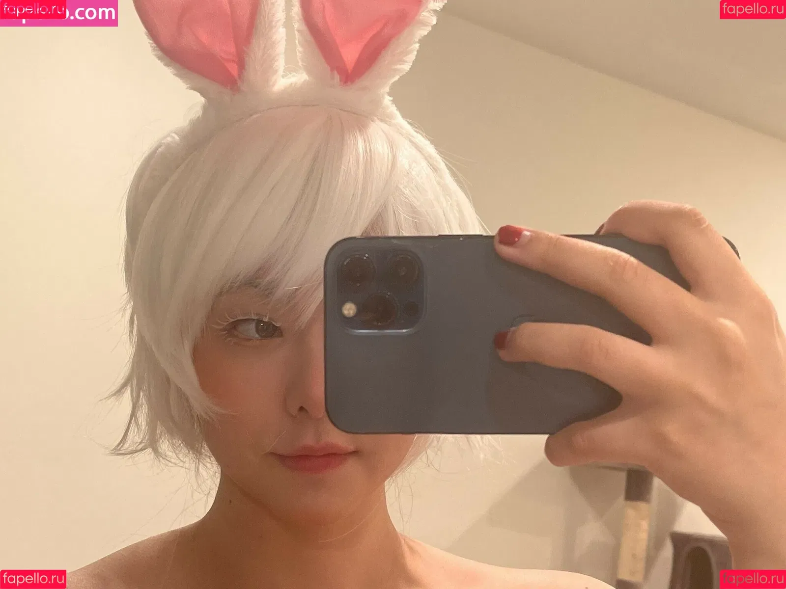 Júlia Nakamura Onlyfans Photo Gallery 