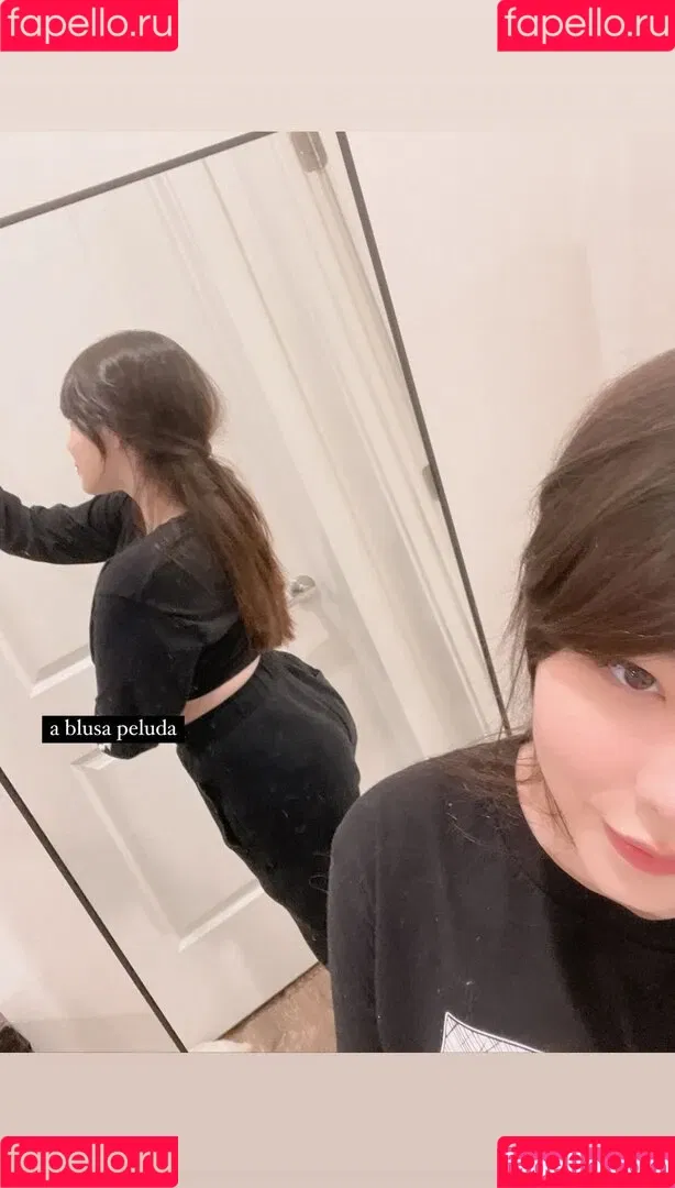 Júlia Nakamura Onlyfans Photo Gallery 