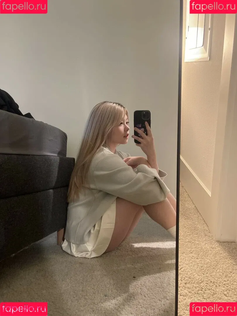 Júlia Nakamura Onlyfans Photo Gallery 