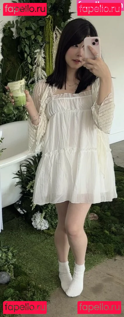 Júlia Nakamura Onlyfans Photo Gallery 