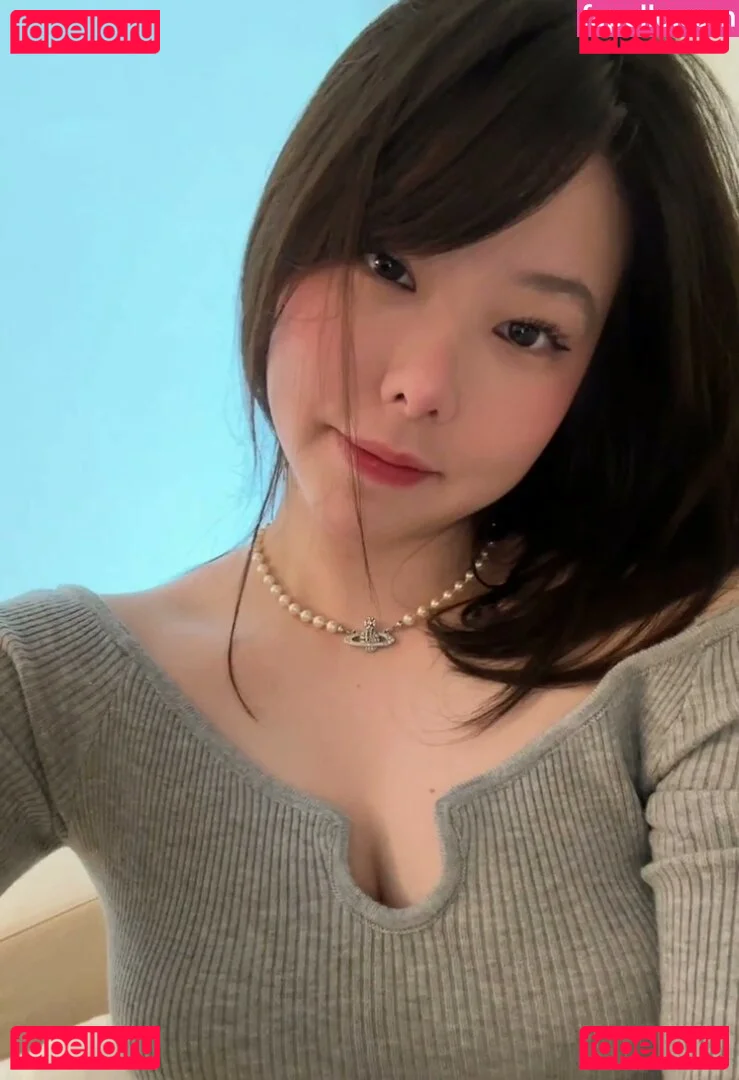 Júlia Nakamura Onlyfans Photo Gallery 