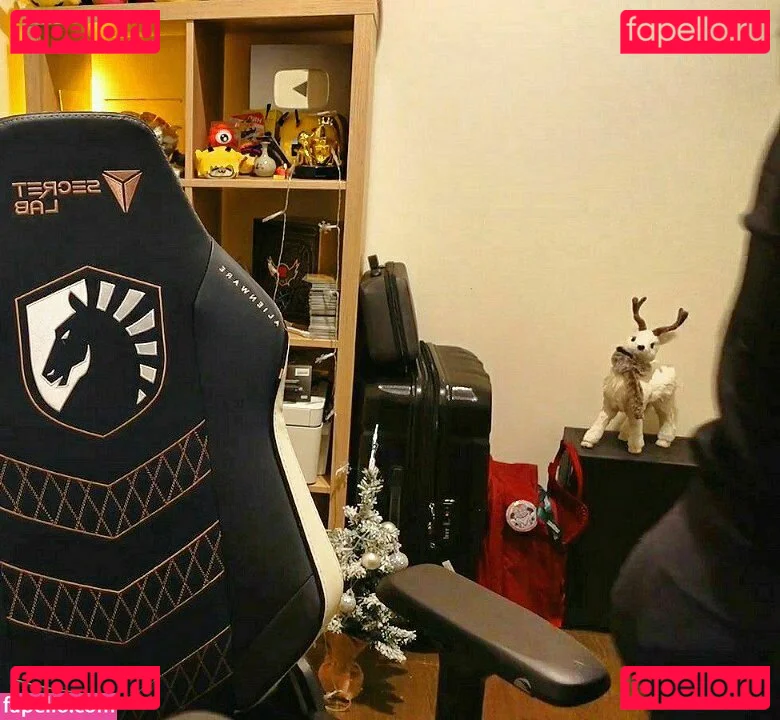 Júlia Nakamura Onlyfans Photo Gallery 