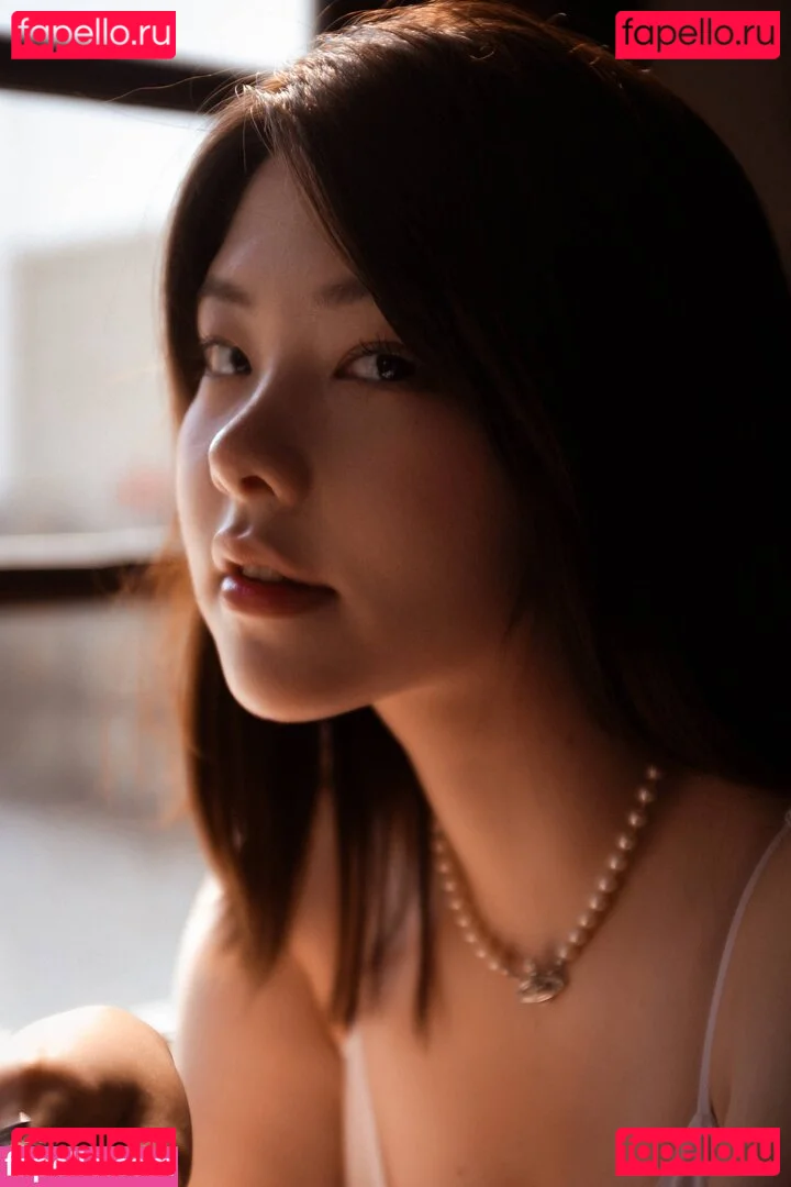 Júlia Nakamura Onlyfans Photo Gallery 