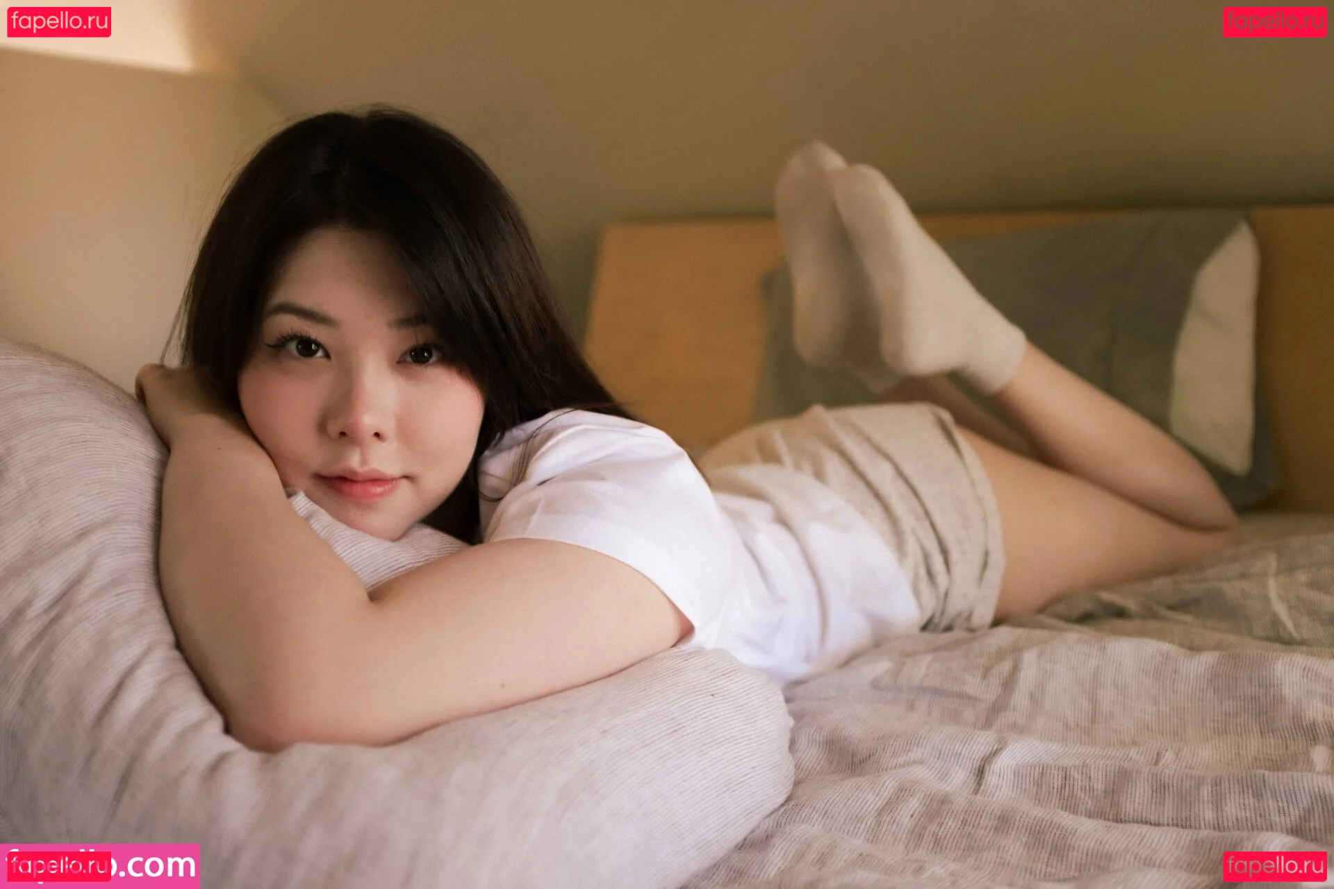 Júlia Nakamura Onlyfans Photo Gallery 