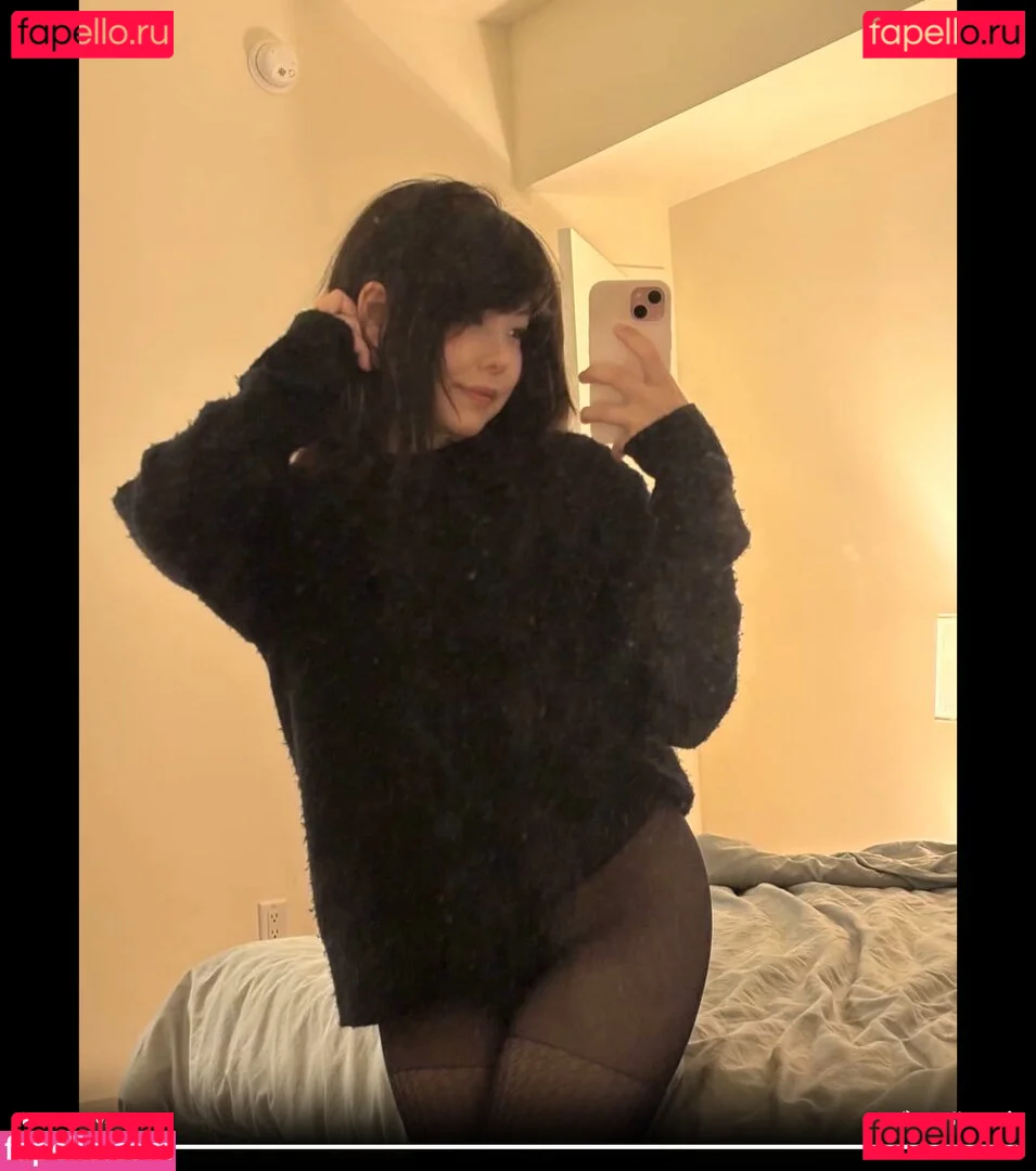 Júlia Nakamura Onlyfans Photo Gallery 