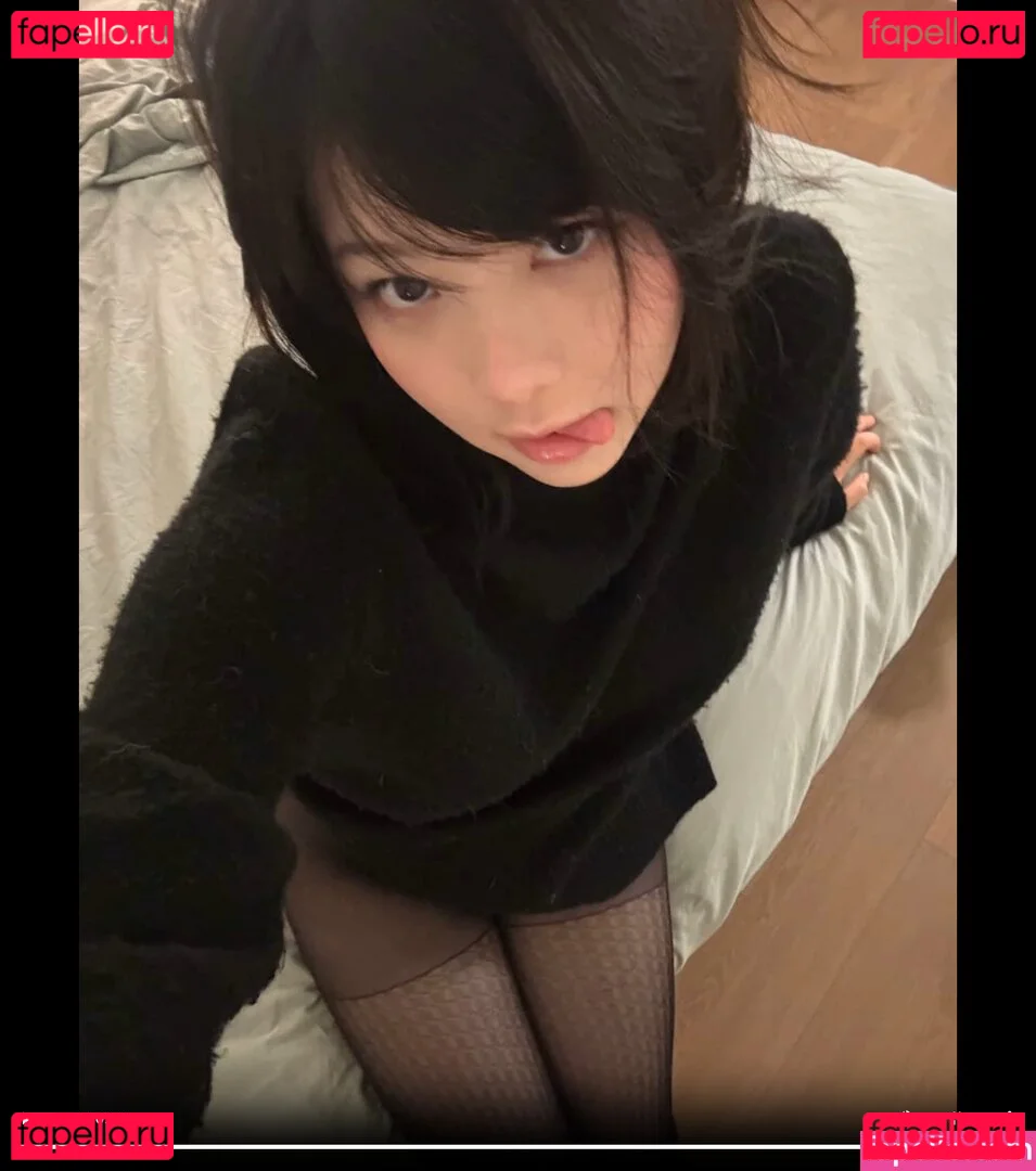 Júlia Nakamura Onlyfans Photo Gallery 