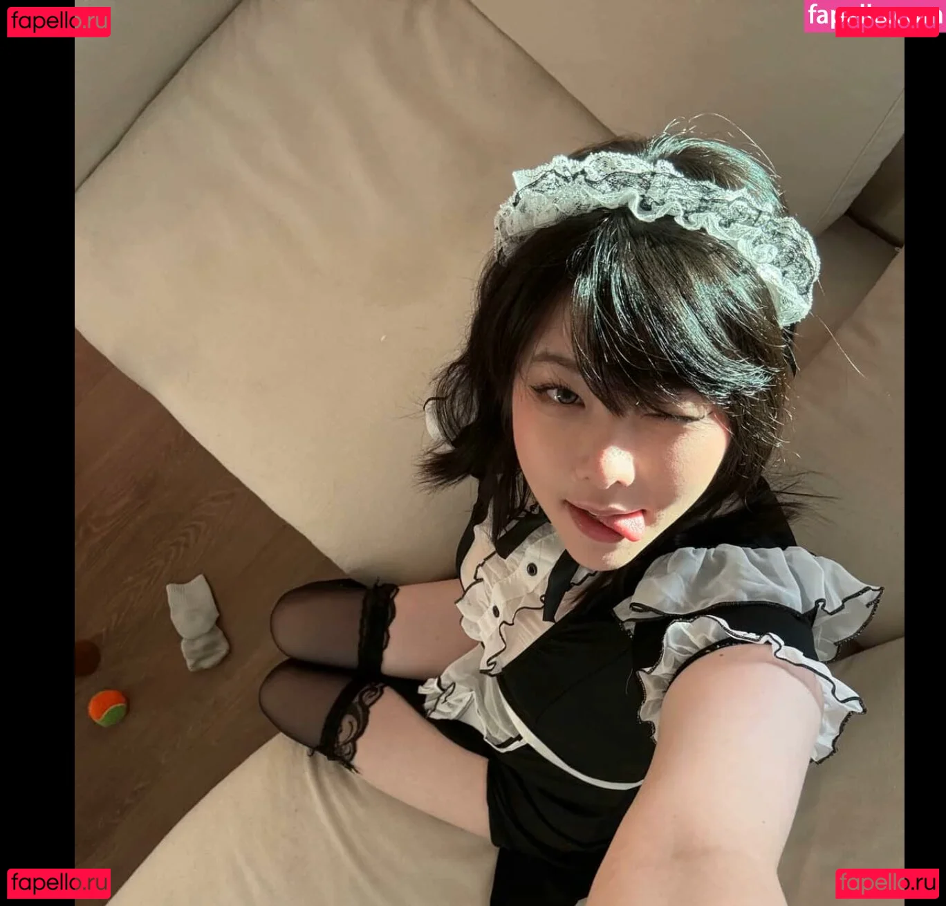 Júlia Nakamura Onlyfans Photo Gallery 