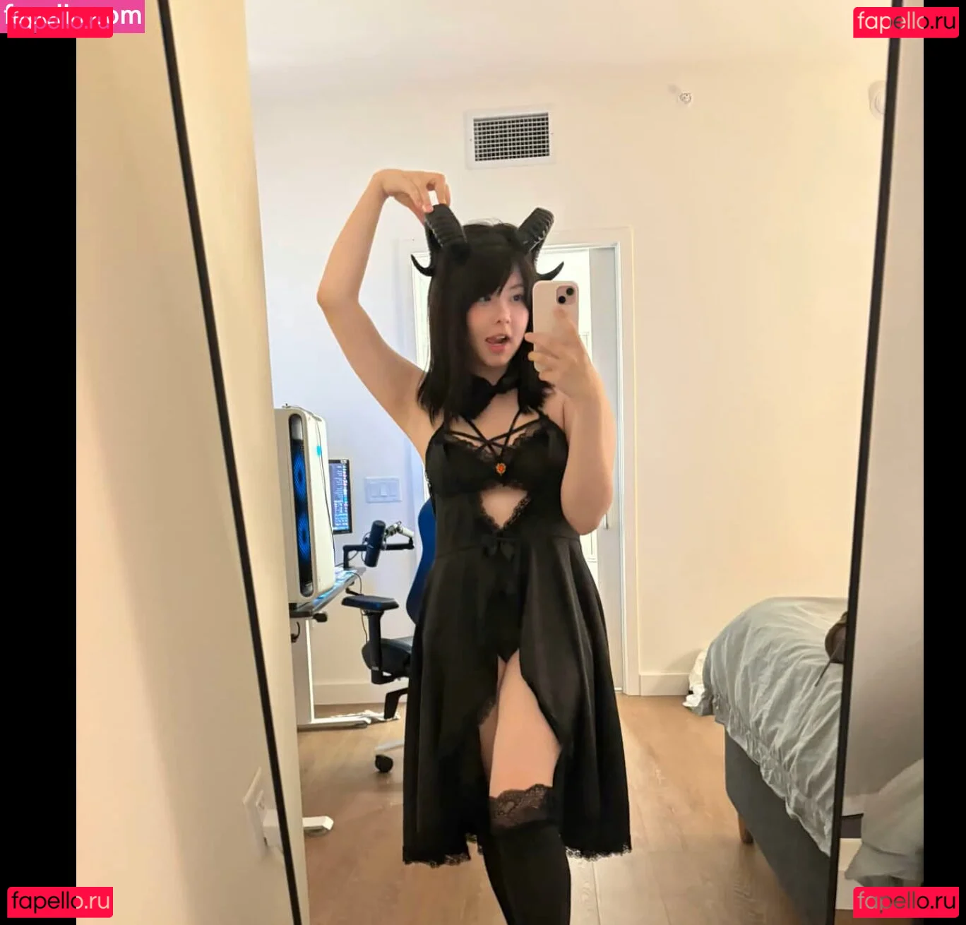 Júlia Nakamura Onlyfans Photo Gallery 