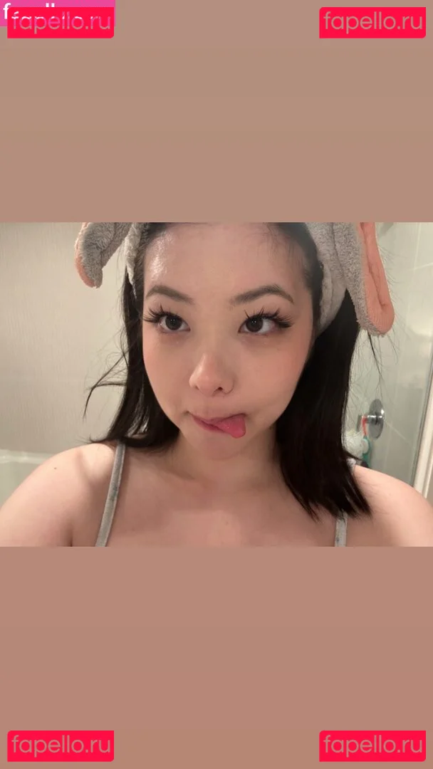 Júlia Nakamura Onlyfans Photo Gallery 