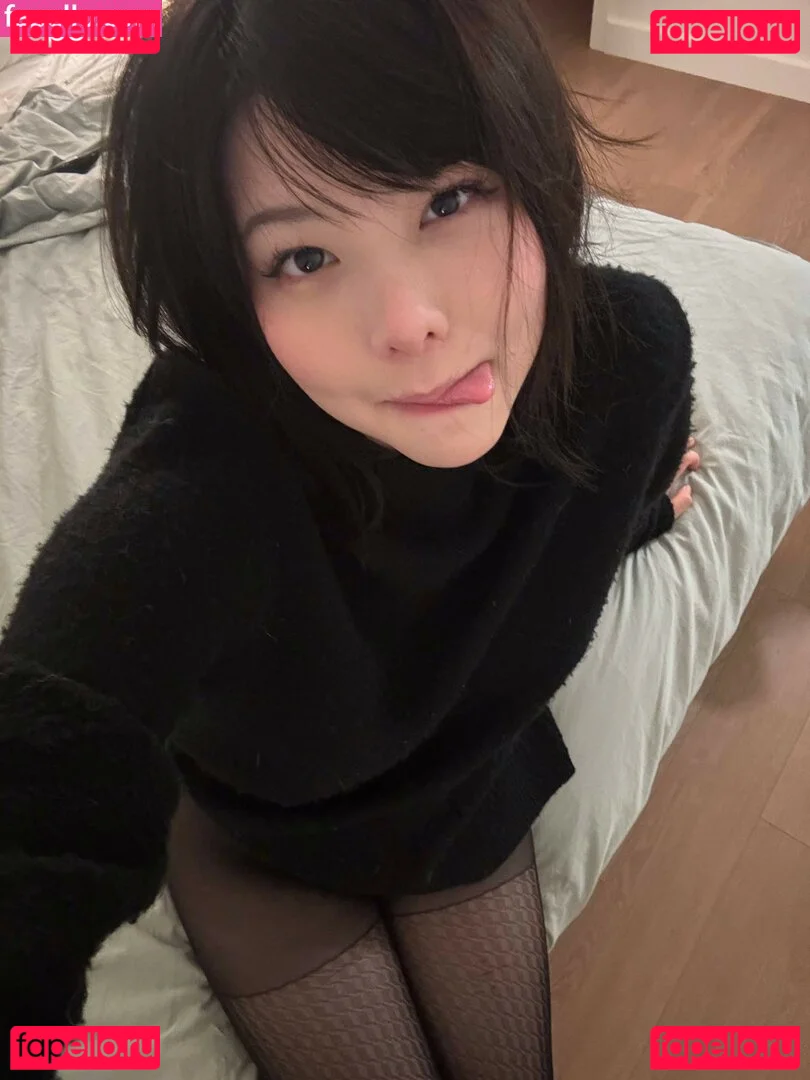 Júlia Nakamura Onlyfans Photo Gallery 