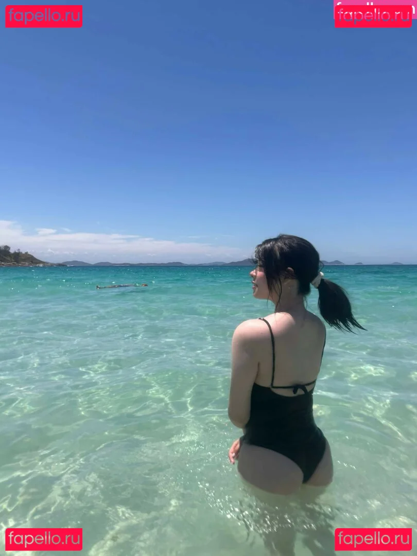 Júlia Nakamura Onlyfans Photo Gallery 