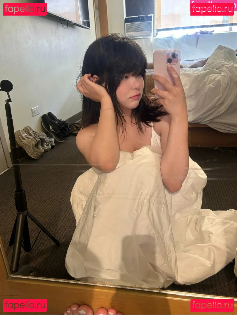 Júlia Nakamura Onlyfans Photo Gallery 