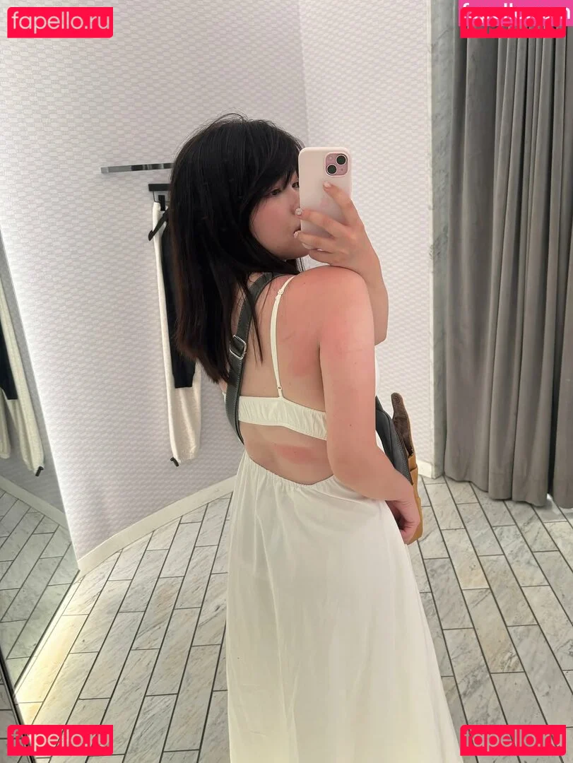 Júlia Nakamura Onlyfans Photo Gallery 