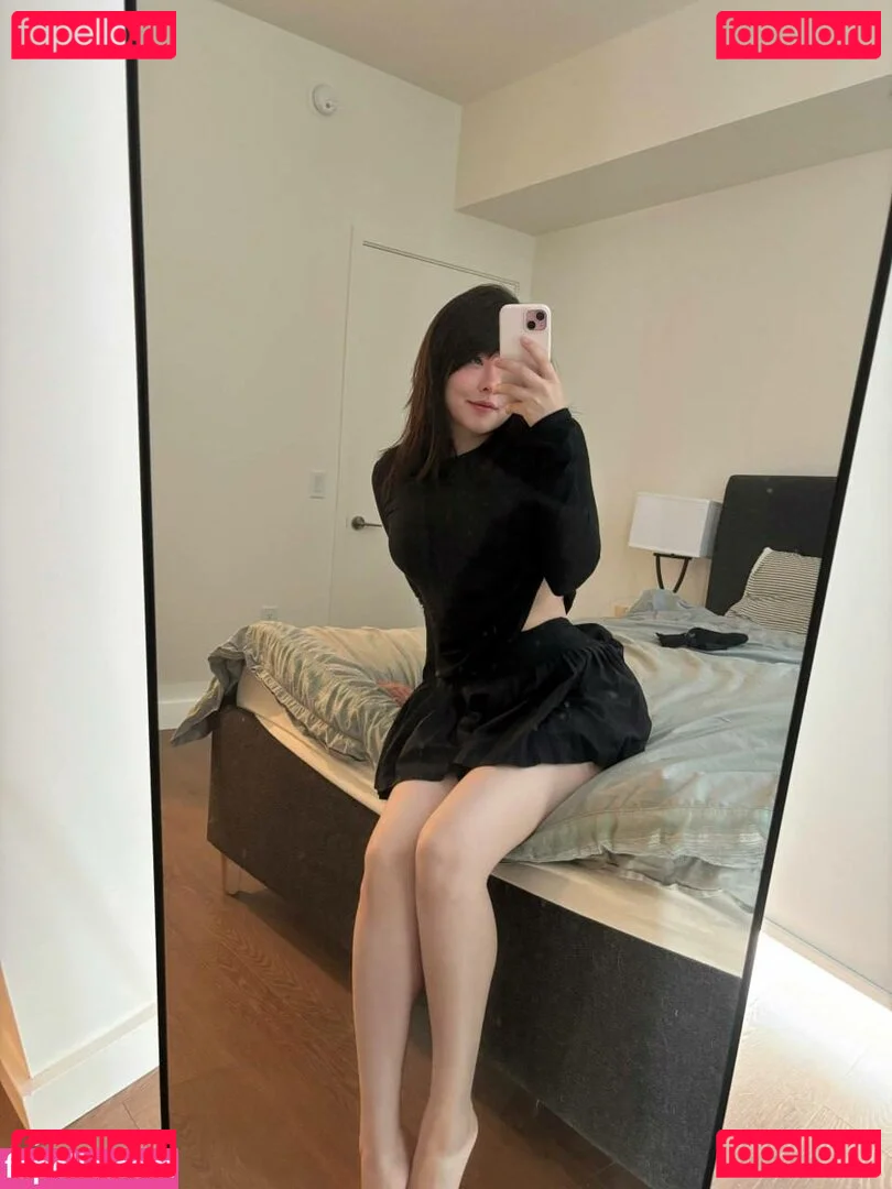 Júlia Nakamura Onlyfans Photo Gallery 