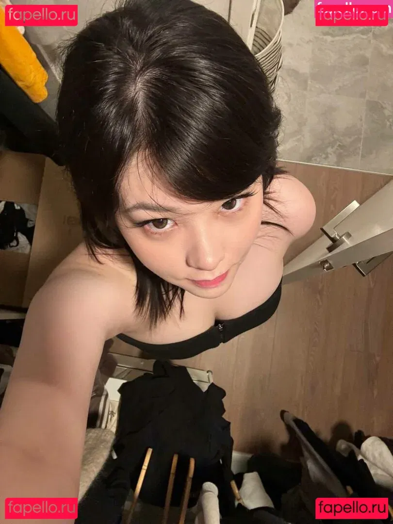 Júlia Nakamura Onlyfans Photo Gallery 