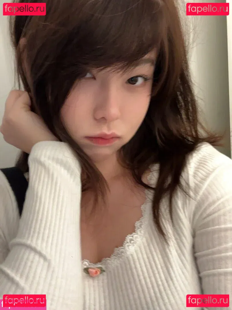 Júlia Nakamura Onlyfans Photo Gallery 