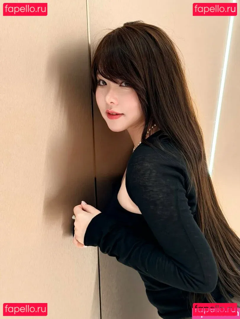 Júlia Nakamura Onlyfans Photo Gallery 