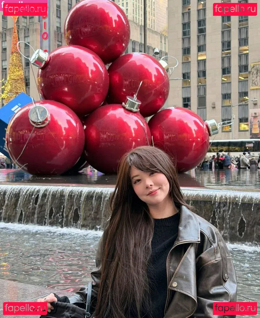 Júlia Nakamura Onlyfans Photo Gallery 