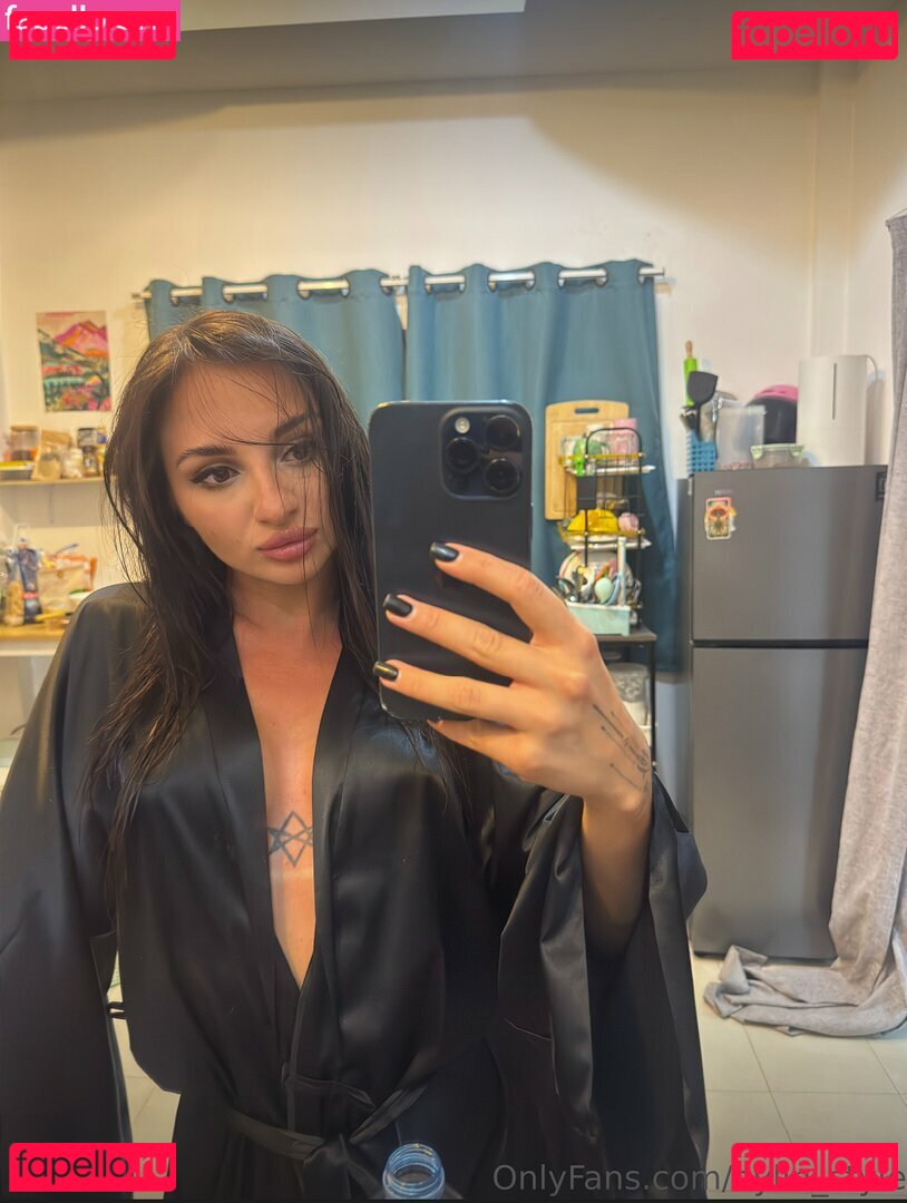 aylin_style Nude Onlyfans Photo 16