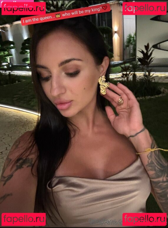 aylin_style Nude Onlyfans Photo 9