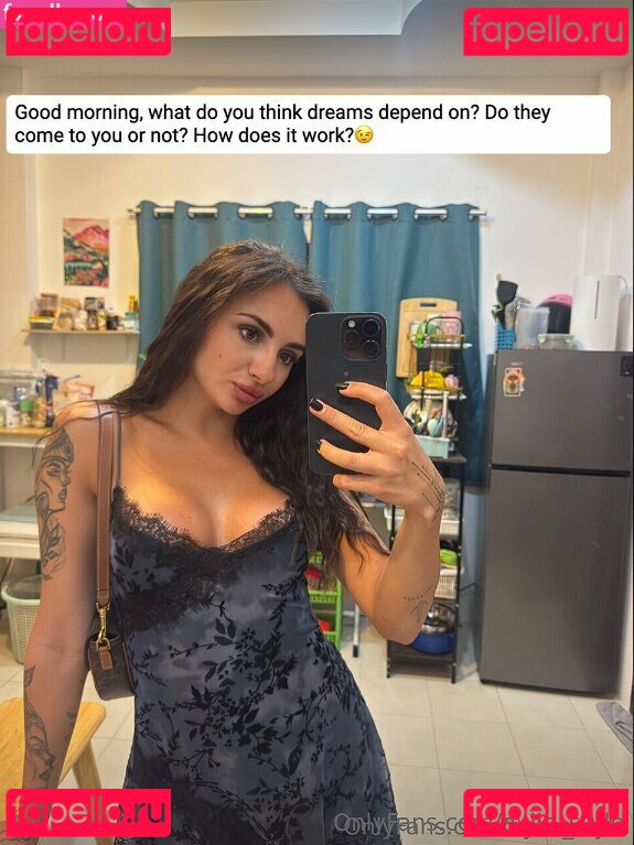 aylin_style Nude Onlyfans Photo 7