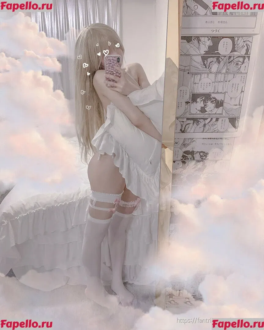 zanatissue Onlyfans Photo Gallery 