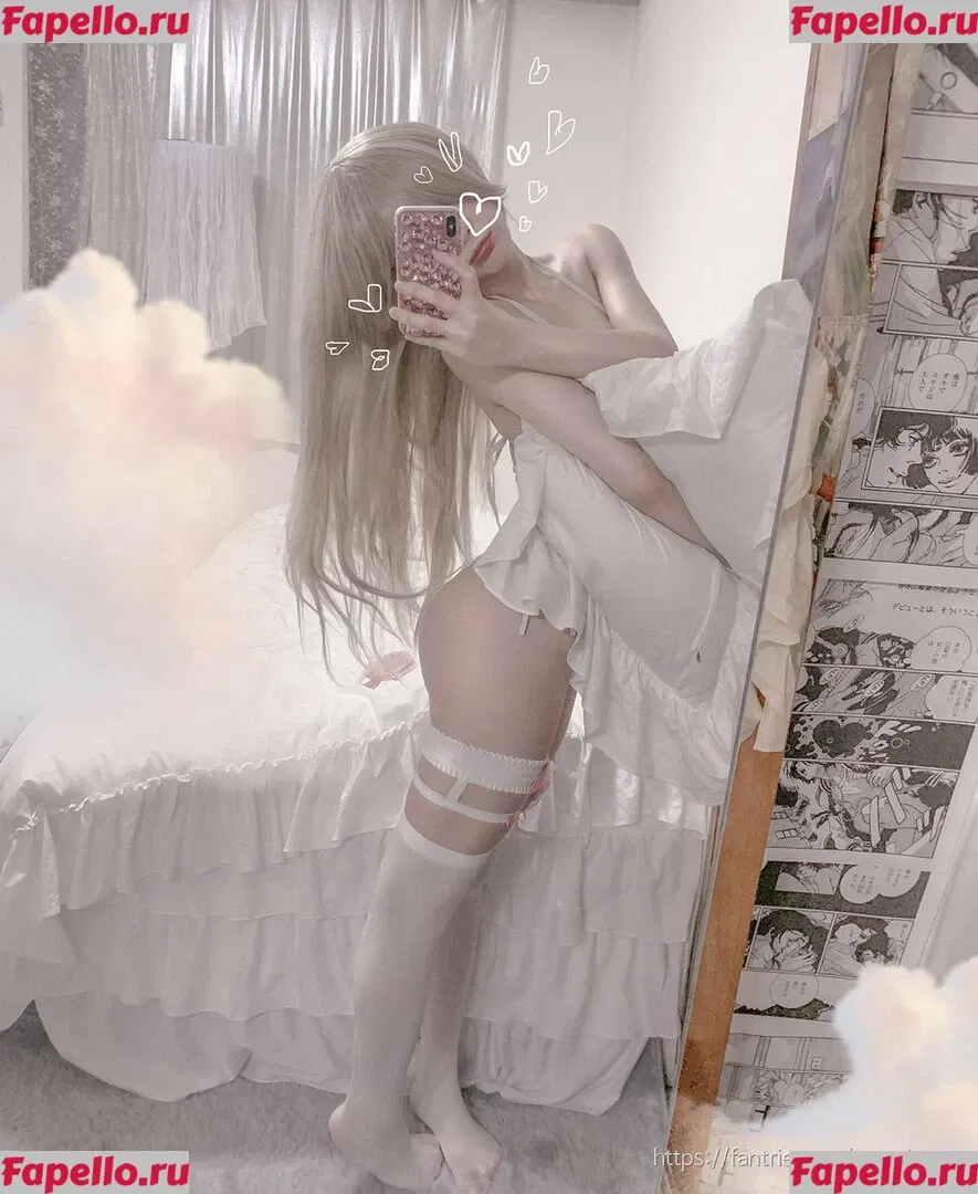 zanatissue Onlyfans Photo Gallery 