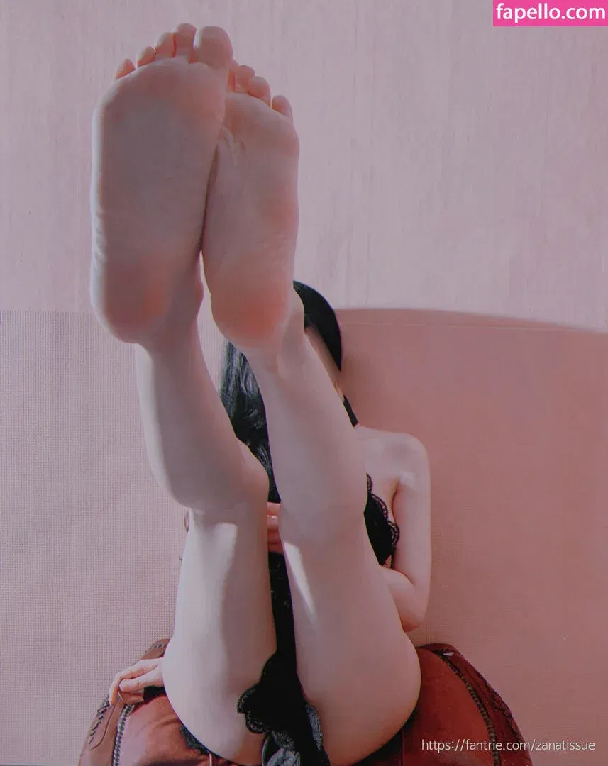 zanatissue Onlyfans Photo Gallery 