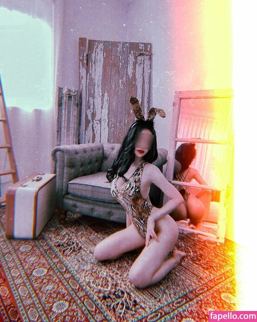 zanatissue Onlyfans Photo Gallery 