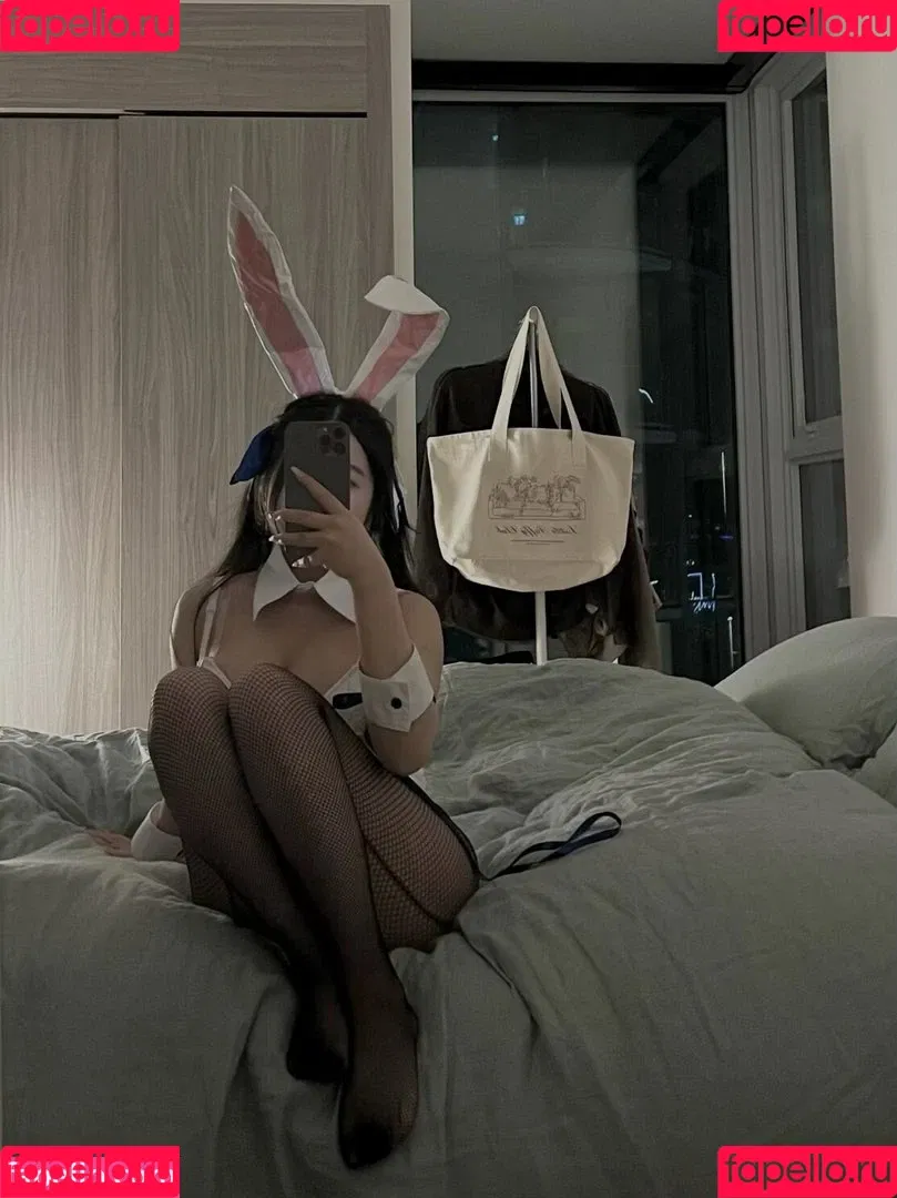 Yeonaxo Onlyfans Photo Gallery 