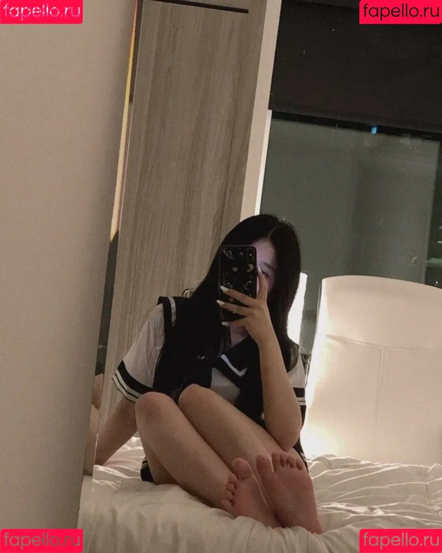 Yeonaxo Onlyfans Photo Gallery 