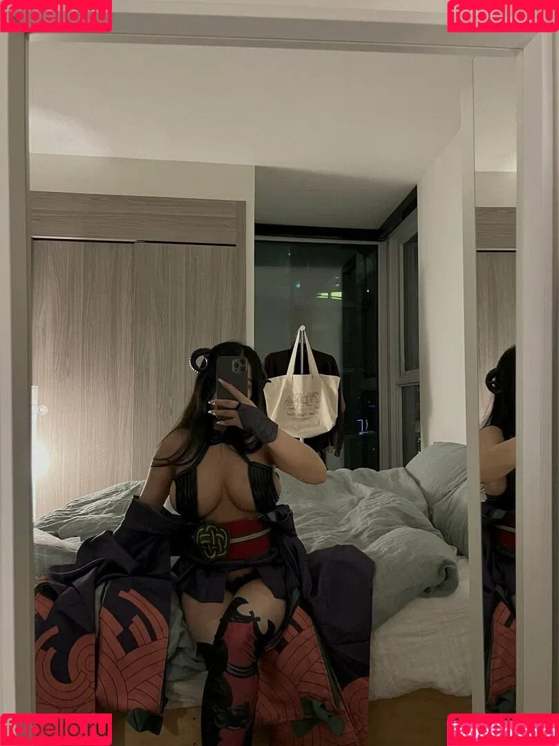 Yeonaxo Onlyfans Photo Gallery 
