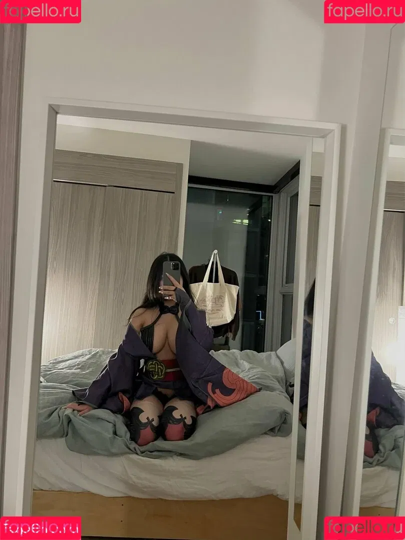 Yeonaxo Onlyfans Photo Gallery 