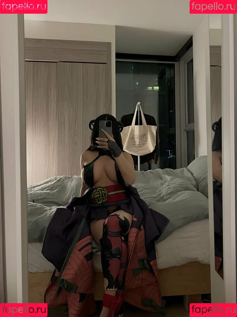 Yeonaxo Onlyfans Photo Gallery 
