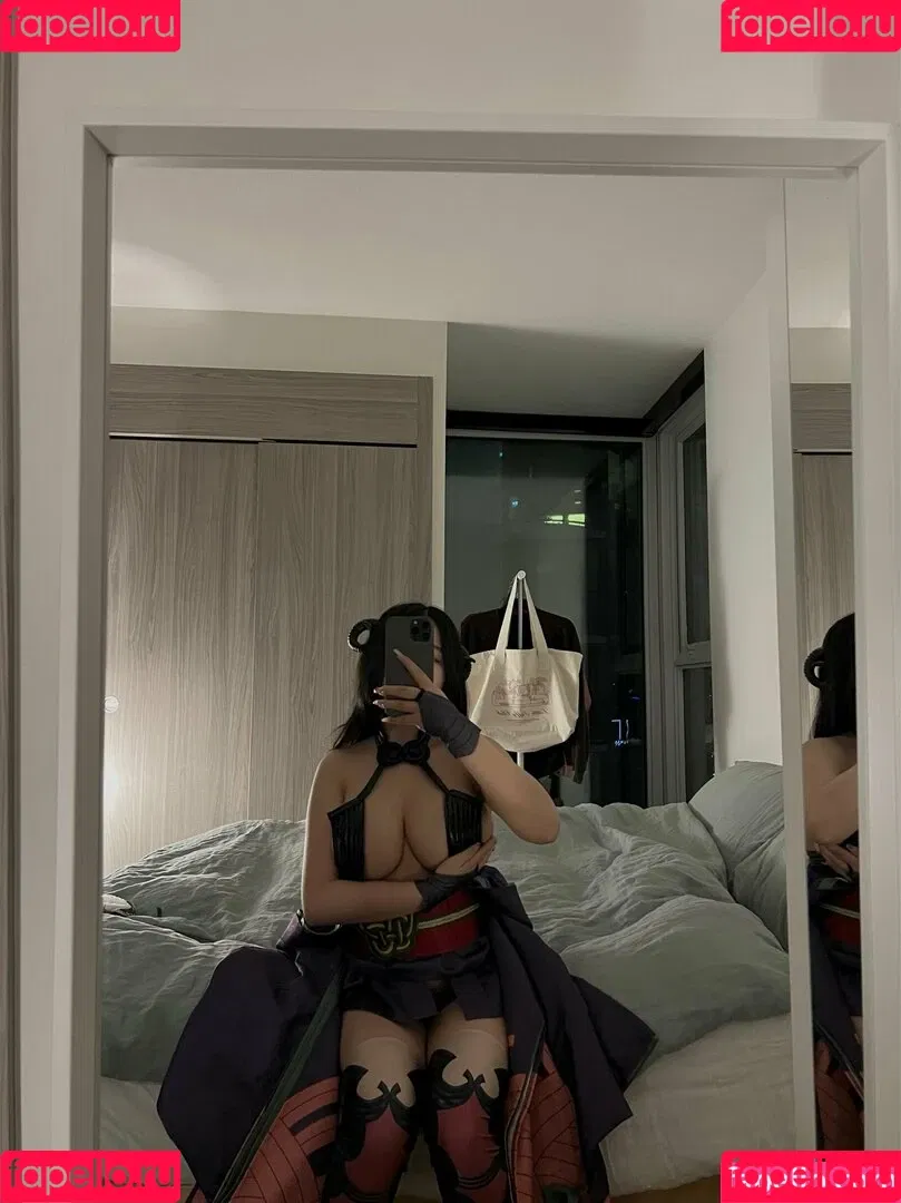Yeonaxo Onlyfans Photo Gallery 