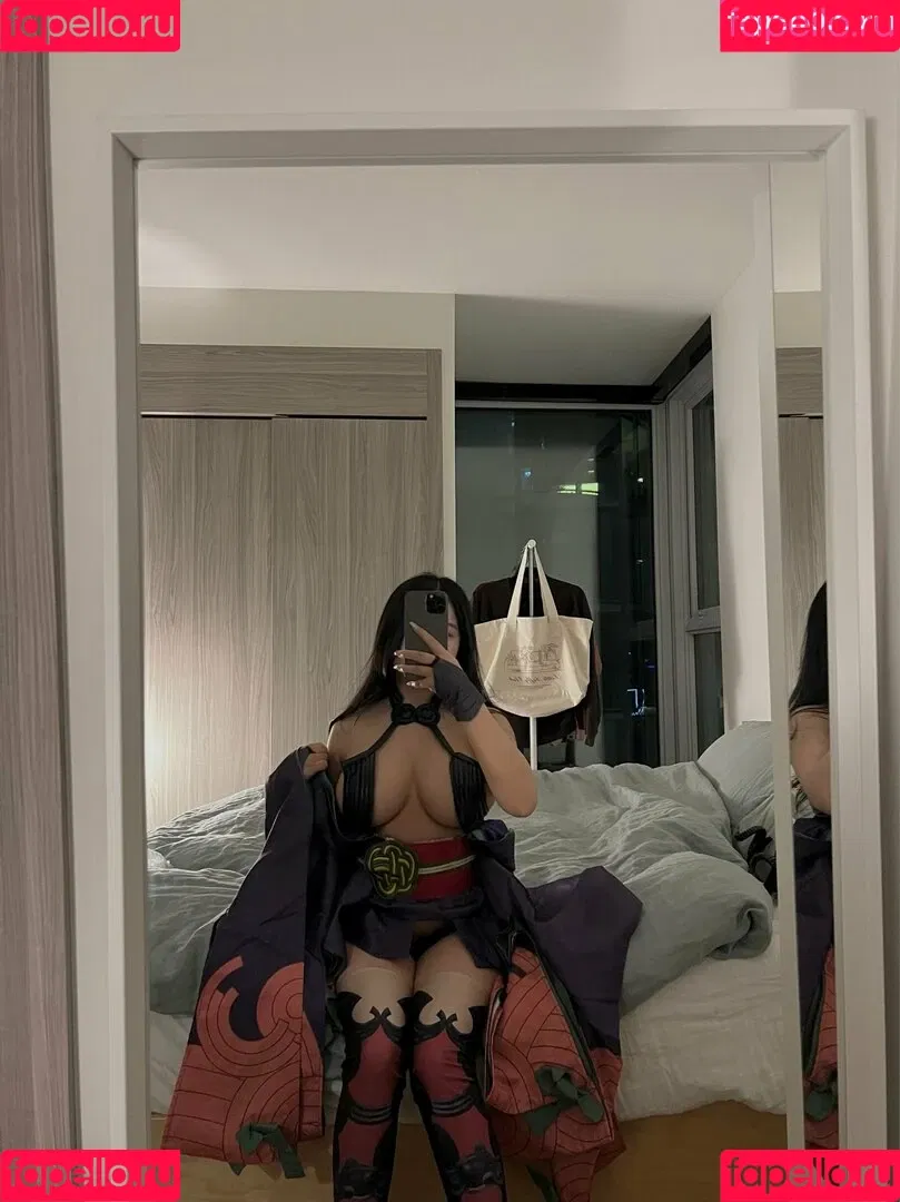 Yeonaxo Onlyfans Photo Gallery 