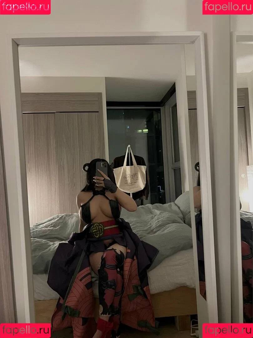 Yeonaxo Onlyfans Photo Gallery 