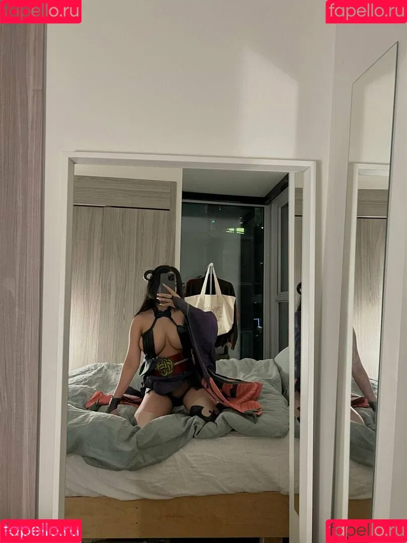Yeonaxo Onlyfans Photo Gallery 